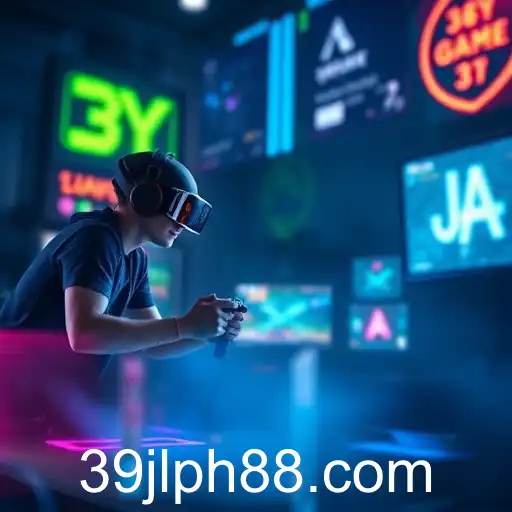 The Rise of 39jl: A New Haven for Gamers