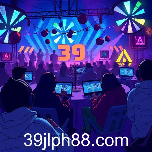 The Rise of Digital Gaming Communities