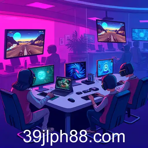 The Evolution of Online Gaming Communities