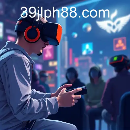 Digital Gaming Evolution: The Impact of Platforms like 39jl