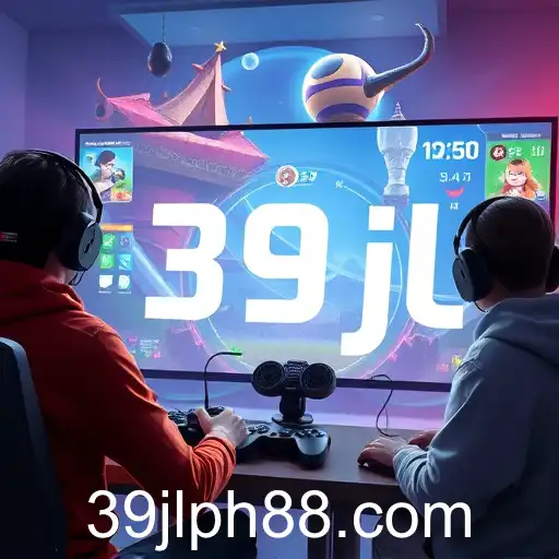 Gaming Landscape Revolutionized by Innovative Platforms