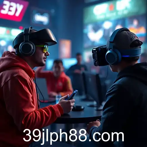 Gaming Trends and Technological Advances