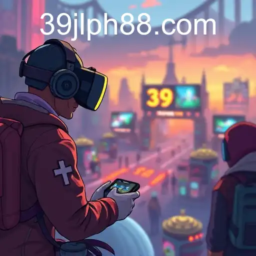 39jl: The Future of English Gaming in a Dynamic 2025