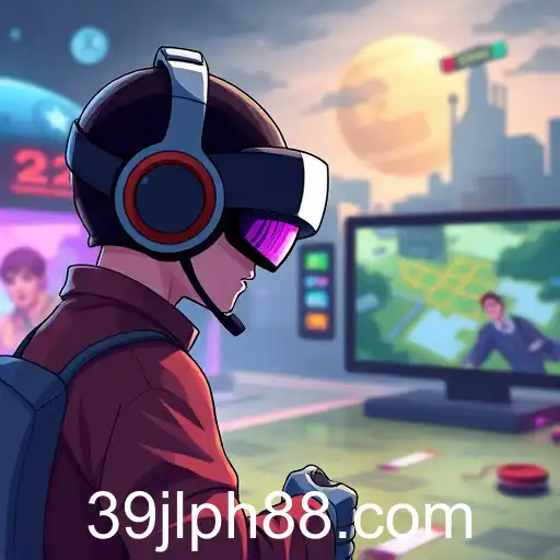 The Rise of Digital Gaming in 2025