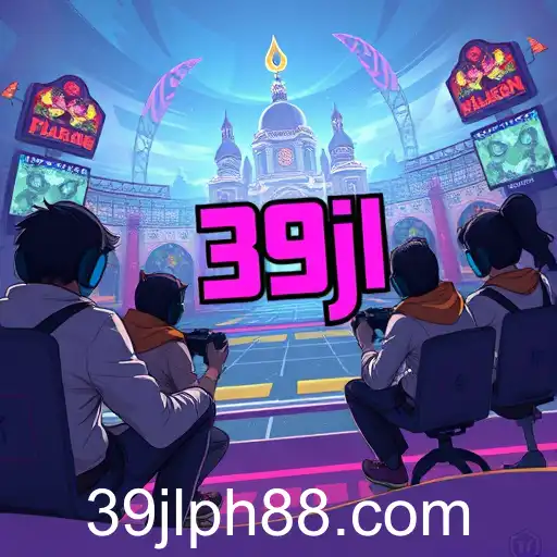 Gaming Enthusiasts Flock to Emerging Platform