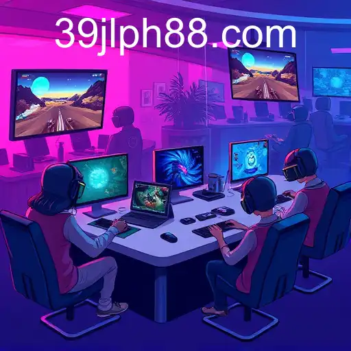 The Evolution of Online Gaming Communities