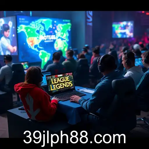 The Evolution of Online Gaming Amidst Digital Advancements