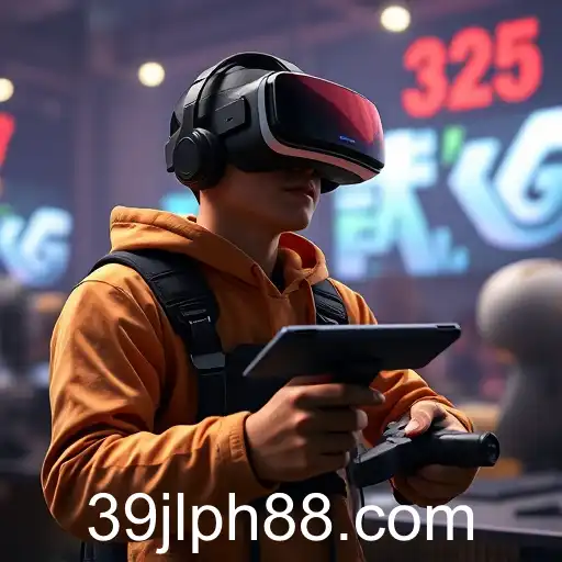 The Future of Online Gaming in 2025