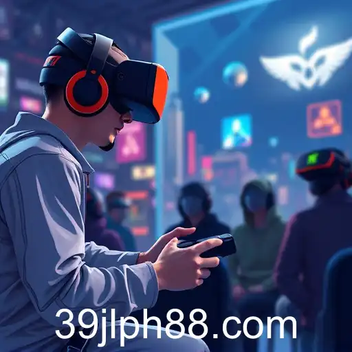 Digital Gaming Evolution: The Impact of Platforms like 39jl