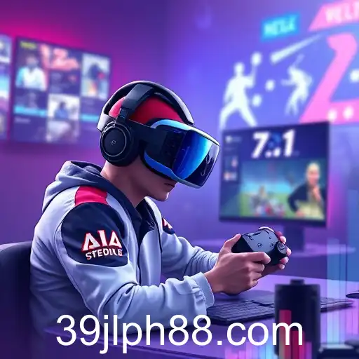 Gaming Innovations and Challenges in the Digital Era