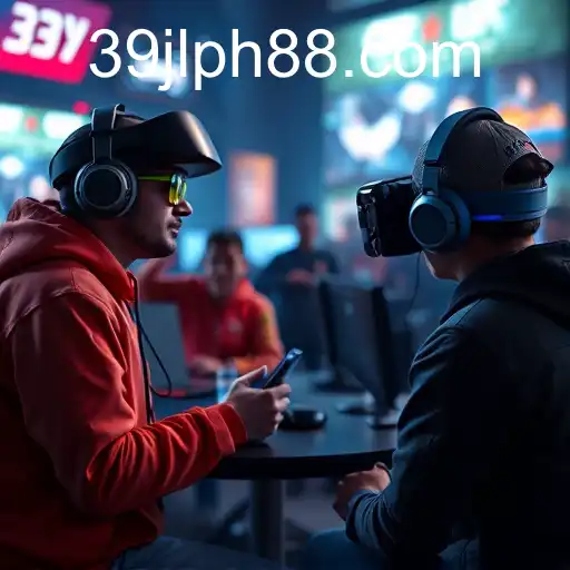 Gaming Trends and Technological Advances