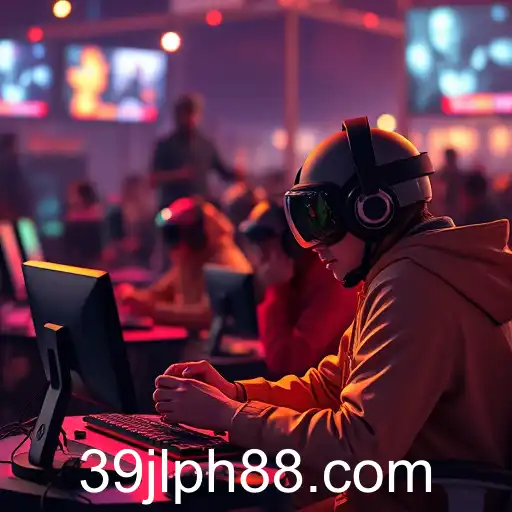 Gaming Innovations and Trends 2025