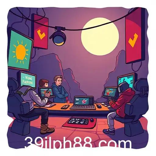 The Impact of Online Gaming in 2025