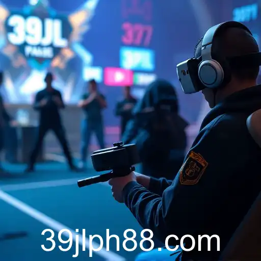 Evolving Landscape of Online Gaming in 2025