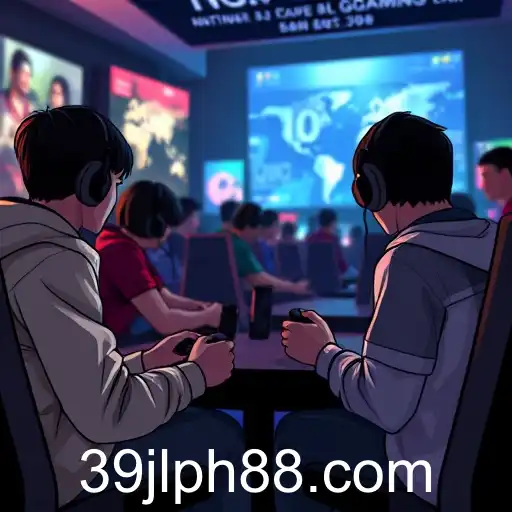 Surge in Online Gaming Communities