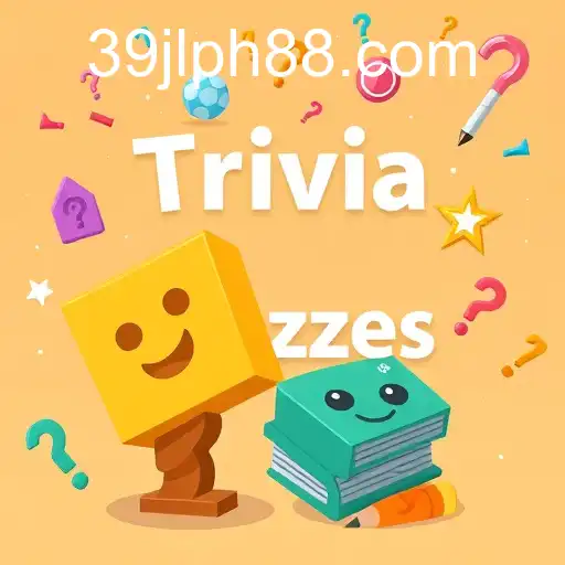 Trivia Quizzes: The Ultimate Test of Knowledge Enthusiasts