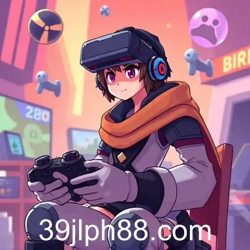 The Rise of 39jl: A Gaming Revolution