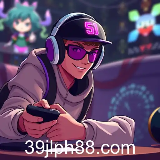 The Rise of 39jl: Transforming Online Gaming
