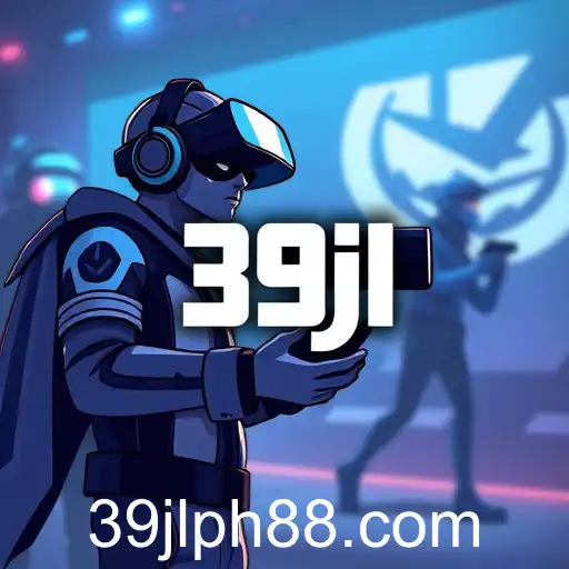The Rise of '39jl' in the Gaming World