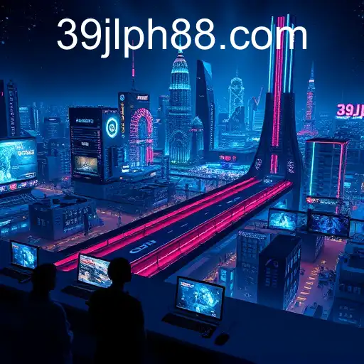 The Rise of Gaming Platforms: A Digital Evolution