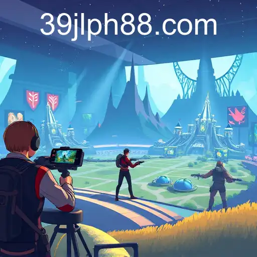 The Rise of Online Gaming Platforms in 2025