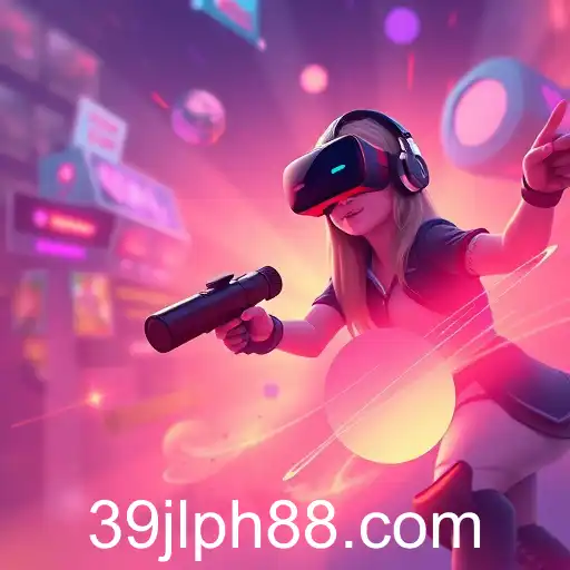 The Unprecedented Rise of '39jl' in Gaming