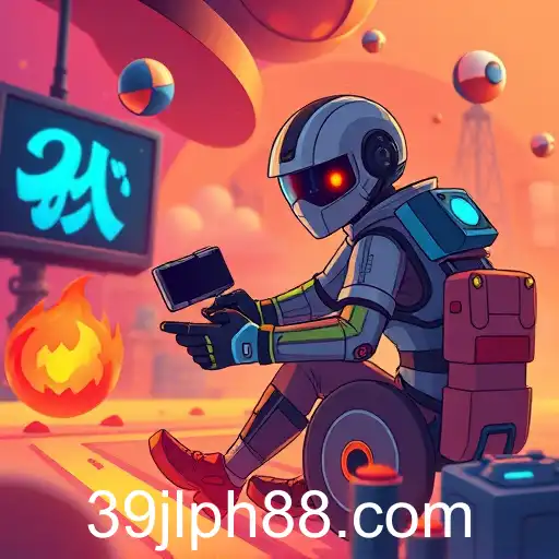 Innovations in Online Gaming