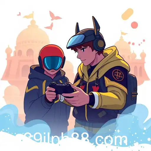 The Rise of Online Games in 2025
