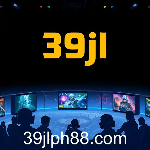 The Rise of '39jl' in the Gaming World