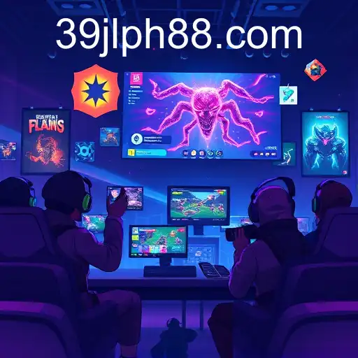 The Rise of 39jl and Gaming Trends