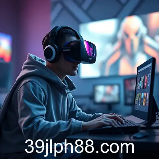 The Rise of 39jl: How Online Gaming is Shaping 2025